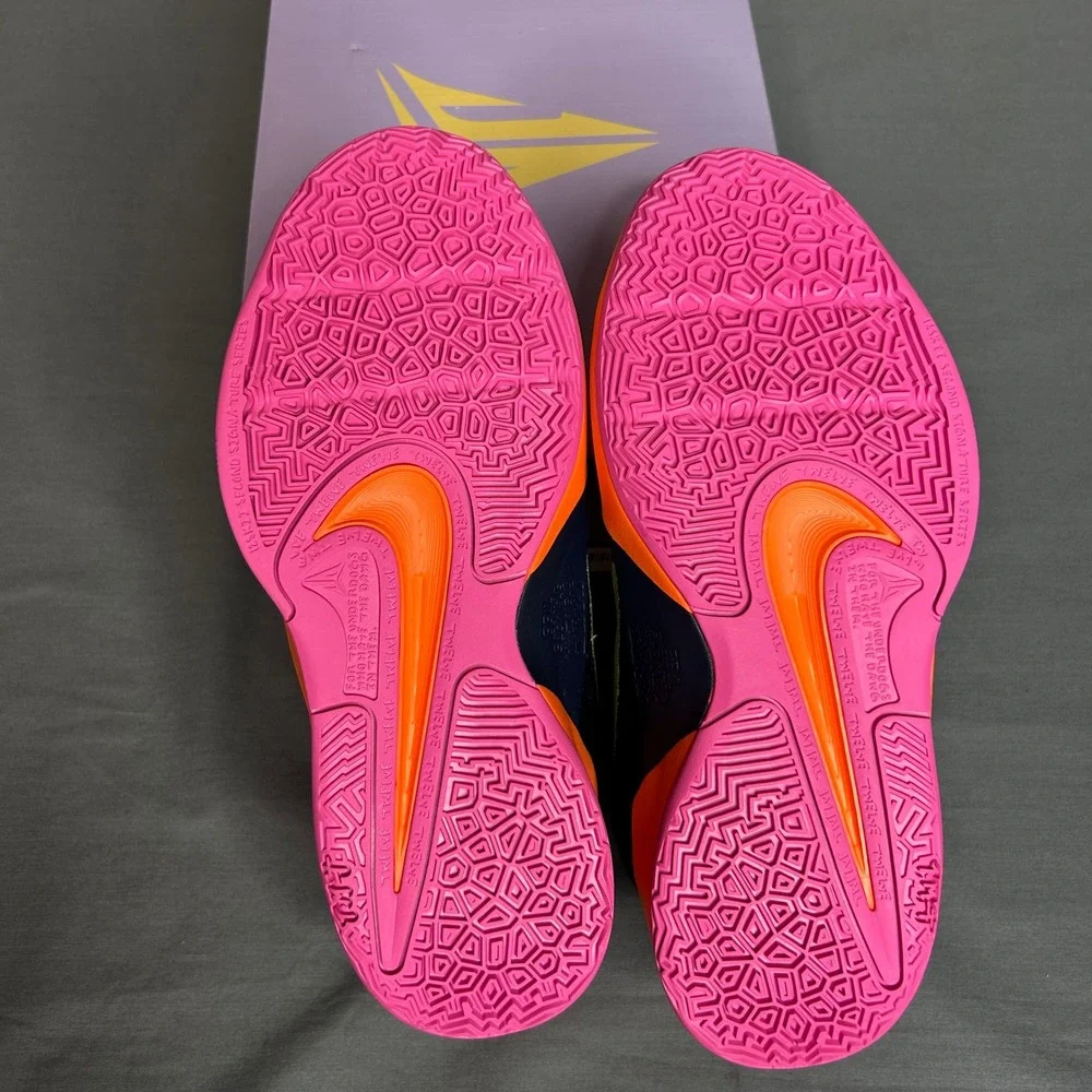 Nike ja gs
